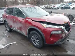 5N1AT3AB2MC779155 2021 NISSAN ROGUE