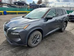 5N1AT3AB2MC791452 2021 NISSAN ROGUE