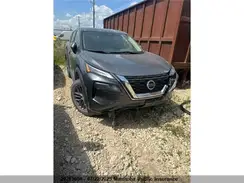 5N1AT3AB2MC794660 2021 NISSAN ROGUE