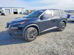 5N1AT3AB2MC806158 2021 NISSAN ROGUE