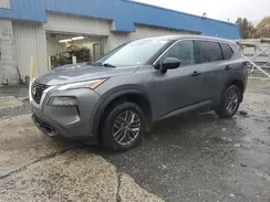 5N1AT3AB2MC812140 2021 NISSAN ROGUE