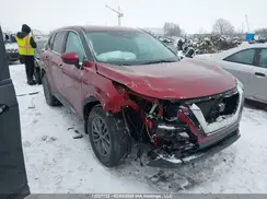 5N1AT3AB2MC812610 2021 NISSAN ROGUE