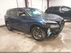 5N1AT3AB2MC813157 2021 NISSAN ROGUE