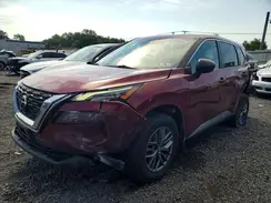 5N1AT3AB2MC817757 2021 NISSAN ROGUE