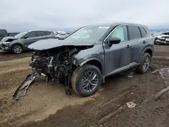 5N1AT3AB2MC819783 2021 NISSAN ROGUE