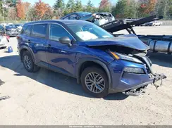 5N1AT3AB2MC821338 2021 NISSAN ROGUE