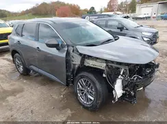 5N1AT3AB2MC822084 2021 NISSAN ROGUE