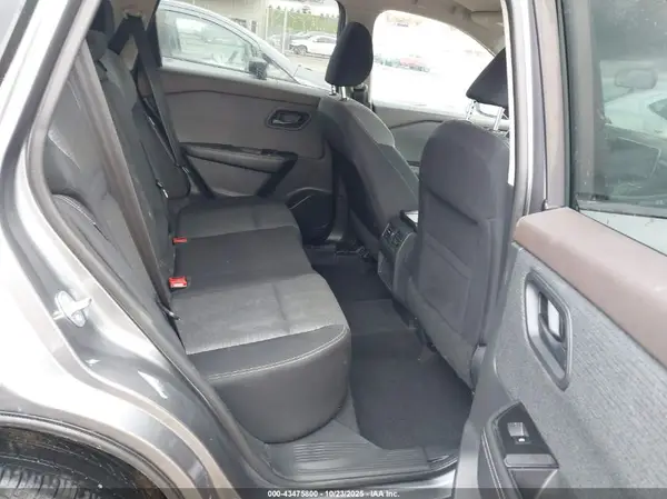 5N1AT3AB2MC822084 2021 NISSAN ROGUE - Image 8