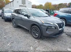 5N1AT3AB2MC830833 2021 NISSAN ROGUE