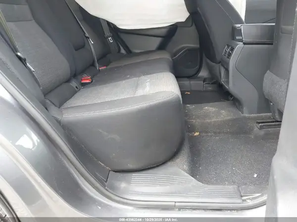 5N1AT3AB2MC830833 2021 NISSAN ROGUE - Image 8