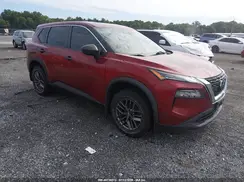 5N1AT3AB2MC831190 2021 NISSAN ROGUE