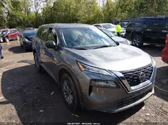 5N1AT3AB2MC839497 2021 NISSAN ROGUE