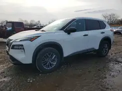 5N1AT3AB2MC839774 2021 NISSAN ROGUE