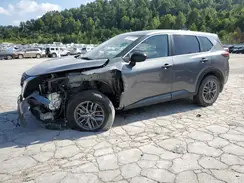 5N1AT3AB2MC842142 2021 NISSAN ROGUE