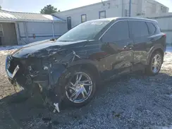 5N1AT3AB2MC842853 2021 NISSAN ROGUE