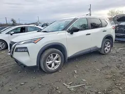 5N1AT3AB2MC846787 2021 NISSAN ROGUE