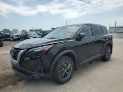 5N1AT3AB2MC847213 2021 NISSAN ROGUE