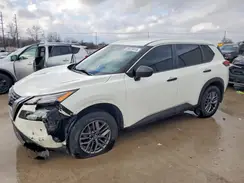 5N1AT3AB2MC847289 2021 NISSAN ROGUE