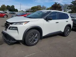 5N1AT3AB2MC847339 2021 NISSAN ROGUE
