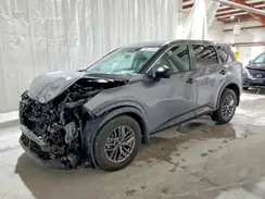 5N1AT3AB2MC847728 2021 NISSAN ROGUE