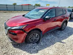 5N1AT3AB2MC849222 2021 NISSAN ROGUE