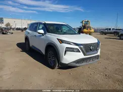 5N1AT3AB2NC671359 2022 NISSAN ROGUE