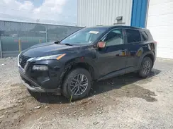 5N1AT3AB2NC681910 2022 NISSAN ROGUE