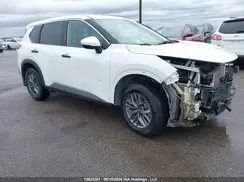 5N1AT3AB2PC685944 2023 NISSAN ROGUE