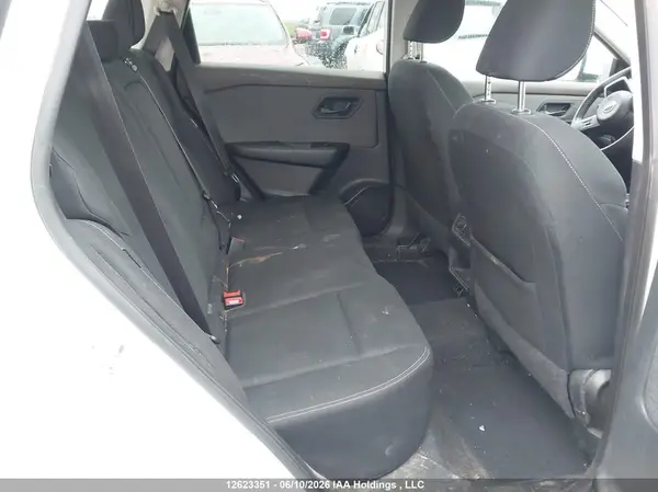 5N1AT3AB2PC685944 2023 NISSAN ROGUE - Image 8