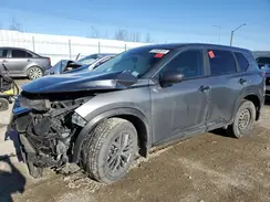 5N1AT3AB2PC787678 2023 NISSAN ROGUE