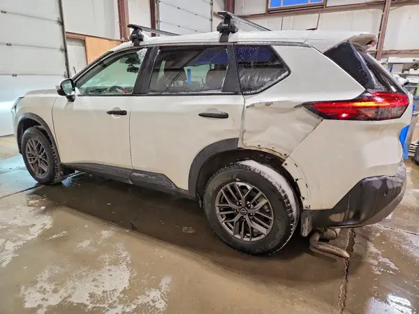 5N1AT3AB2PC825913 2023 NISSAN ROGUE - Image 2