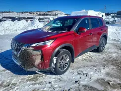 5N1AT3AB2PC862931 2023 NISSAN ROGUE