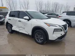 5N1AT3AB2PC899476 2023 NISSAN ROGUE