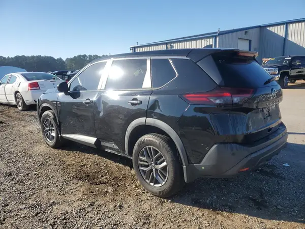 5N1AT3AB3MC683762 2021 NISSAN ROGUE - Image 2
