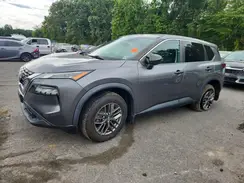 5N1AT3AB3MC687200 2021 NISSAN ROGUE