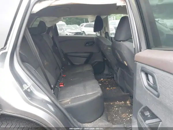 5N1AT3AB3MC688279 2021 NISSAN ROGUE - Image 8
