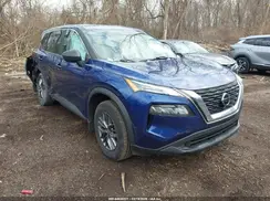 5N1AT3AB3MC691649 2021 NISSAN ROGUE