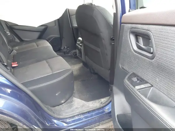 5N1AT3AB3MC691649 2021 NISSAN ROGUE - Image 8