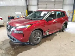 5N1AT3AB3MC692381 2021 NISSAN ROGUE