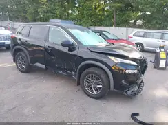 5N1AT3AB3MC695930 2021 NISSAN ROGUE