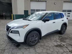 5N1AT3AB3MC697063 2021 NISSAN ROGUE