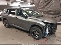 5N1AT3AB3MC699153 2021 NISSAN ROGUE
