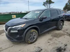 5N1AT3AB3MC702424 2021 NISSAN ROGUE