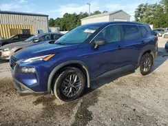 5N1AT3AB3MC709387 2021 NISSAN ROGUE