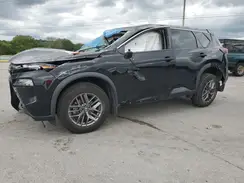 5N1AT3AB3MC711382 2021 NISSAN ROGUE