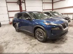 5N1AT3AB3MC712418 2021 NISSAN ROGUE