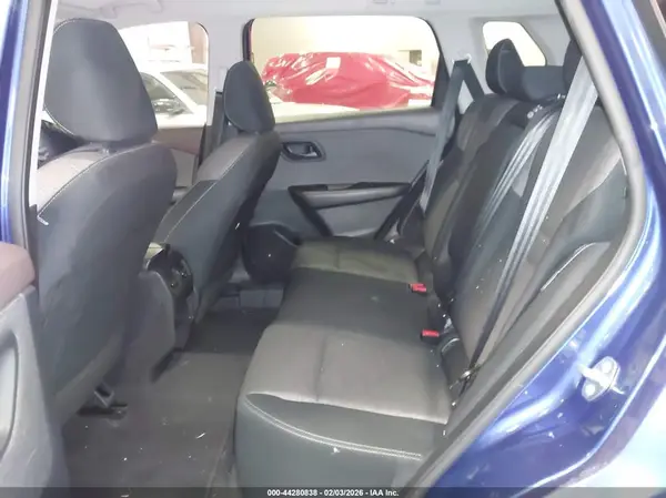 5N1AT3AB3MC712418 2021 NISSAN ROGUE - Image 8