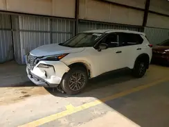 5N1AT3AB3MC713150 2021 NISSAN ROGUE