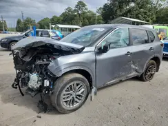 5N1AT3AB3MC713813 2021 NISSAN ROGUE