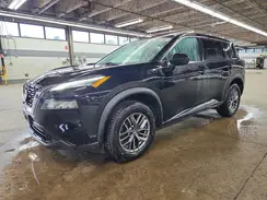 5N1AT3AB3MC736590 2021 NISSAN ROGUE